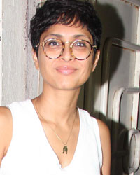 Kiran Rao