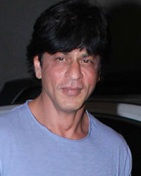 Shahrukh Khan