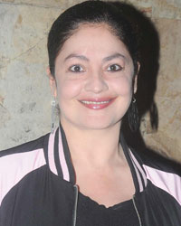 Pooja Bhatt