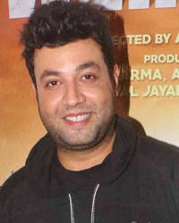 Varun Sharma