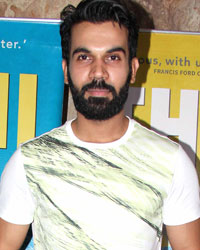 Rajkumar Rao