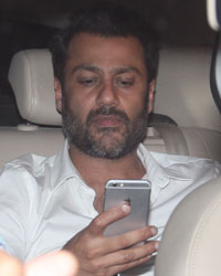 Abhishek Kapoor