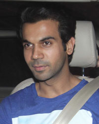 Rajkumar Rao