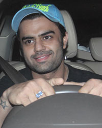 Manish Paul