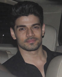 Suraj Pancholi