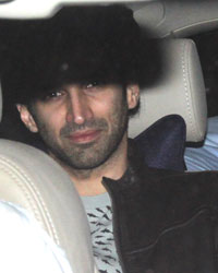 Aditya Roy Kapoor