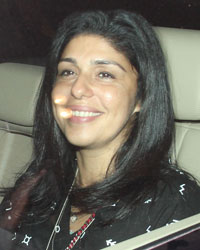 Anaita Shroff