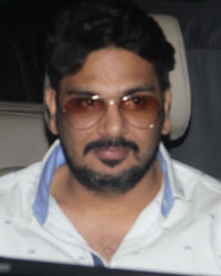 Dinesh Vijjan