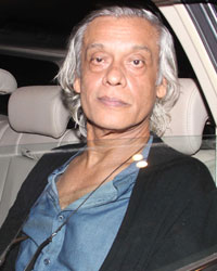 Sudhir Mishra