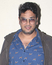 Mukesh Chhabra