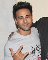 Pulkit Samrat, Ali Fazal ,Varun Shrma and Manjot Singh