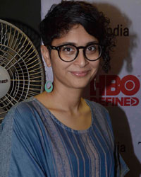 Kiran Rao