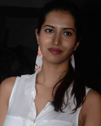 Manasvi Mamgai