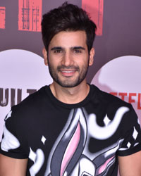 Karan Tacker