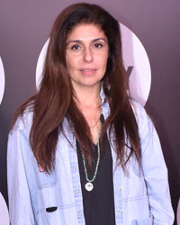 Anaita Shroff Adjania