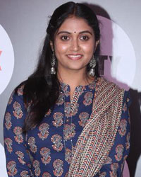 Rinku Rajguru