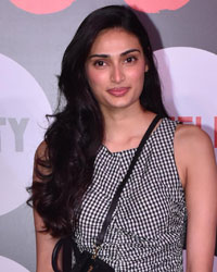 Athiya Shetty