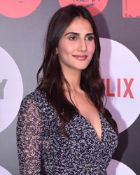 Vaani Kapoor