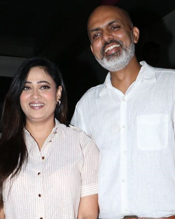 Shweta Tiwari