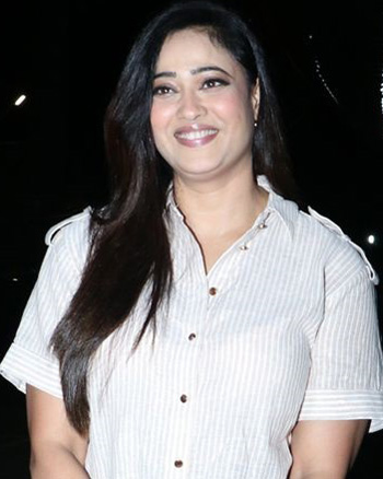 Shweta Tiwari
