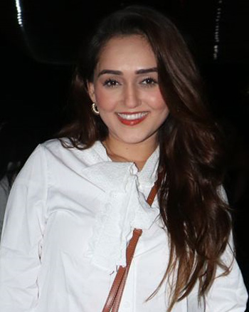 Tania Sharma