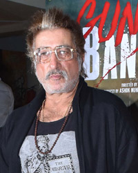 Shakti Kapoor