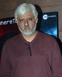 Vikram Bhatt