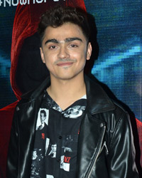 Rohan Shah