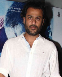 Abhishek Kapoor