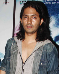 Shirish Kunder