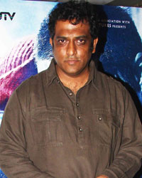 Anurag Basu