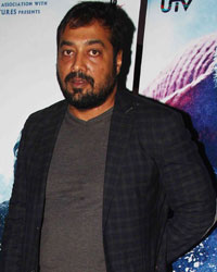 Anurag Kashyap