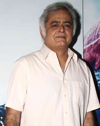 Hansal Mehta