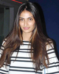 Athiya Shetty