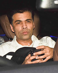 Karan Johar