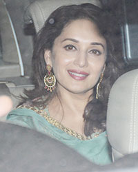 Madhuri Dixit