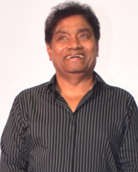 Johnny Lever