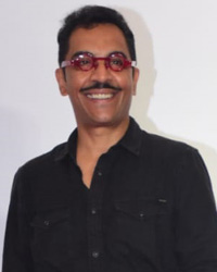 Vrajesh Hirjee