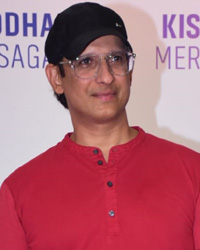 Sharman Joshi