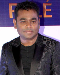 A R Rahman