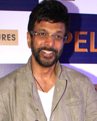 Javed Jaffrey