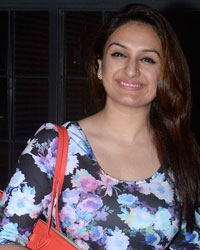 Akriti Kakkar