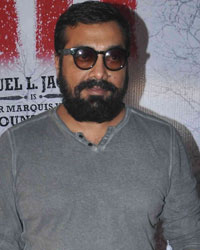 Anurag Kashyap