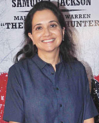 Anupama Chopra