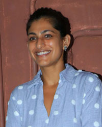 Kubra Sait