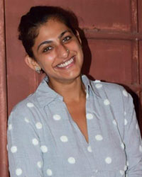 Kubra Sait