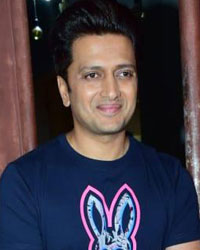 Riteish Deshmukh