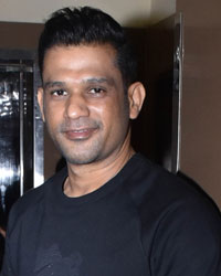 Sohum Shah