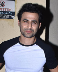 Freddy Daruwala