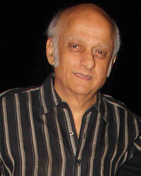 Mukesh Bhatt